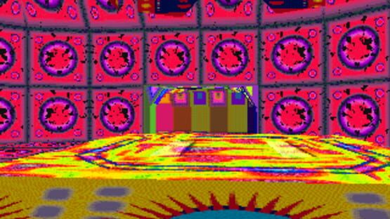 Screenshot for LSD: Dream Emulator