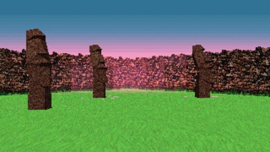 Screenshot for LSD: Dream Emulator