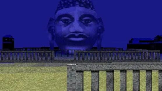 Screenshot for LSD: Dream Emulator