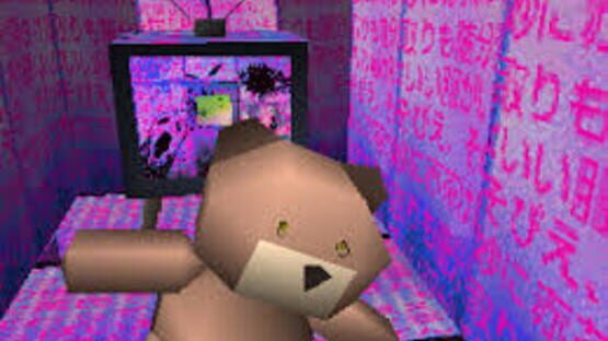 Screenshot for LSD: Dream Emulator