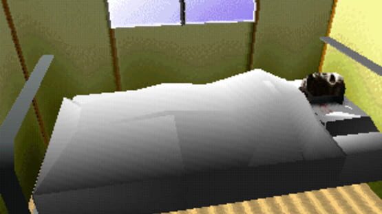 Screenshot for LSD: Dream Emulator