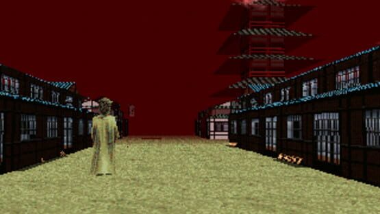 Screenshot for LSD: Dream Emulator