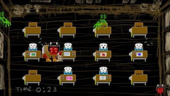Screenshot for WTF: Work Time Fun