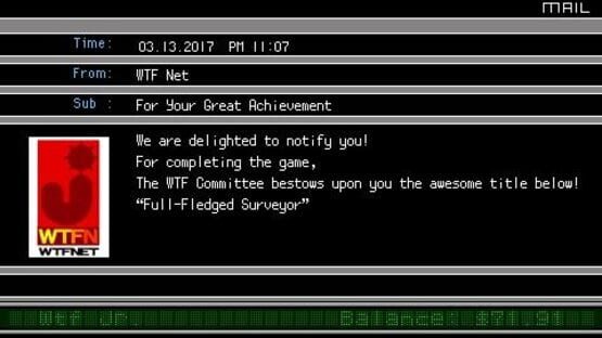 Screenshot for WTF: Work Time Fun
