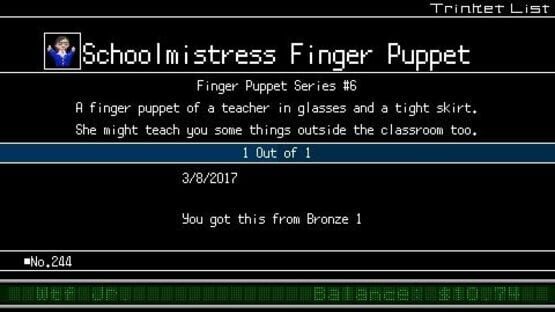 Screenshot for WTF: Work Time Fun