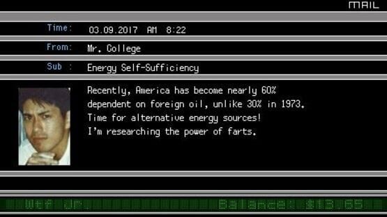 Screenshot for WTF: Work Time Fun