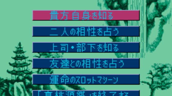 Screenshot for Shin Togenkyo