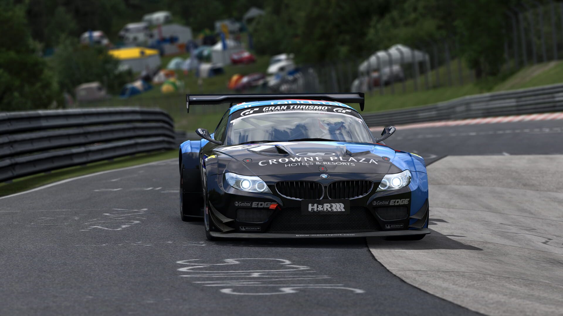 Screenshot for RaceRoom Racing Experience