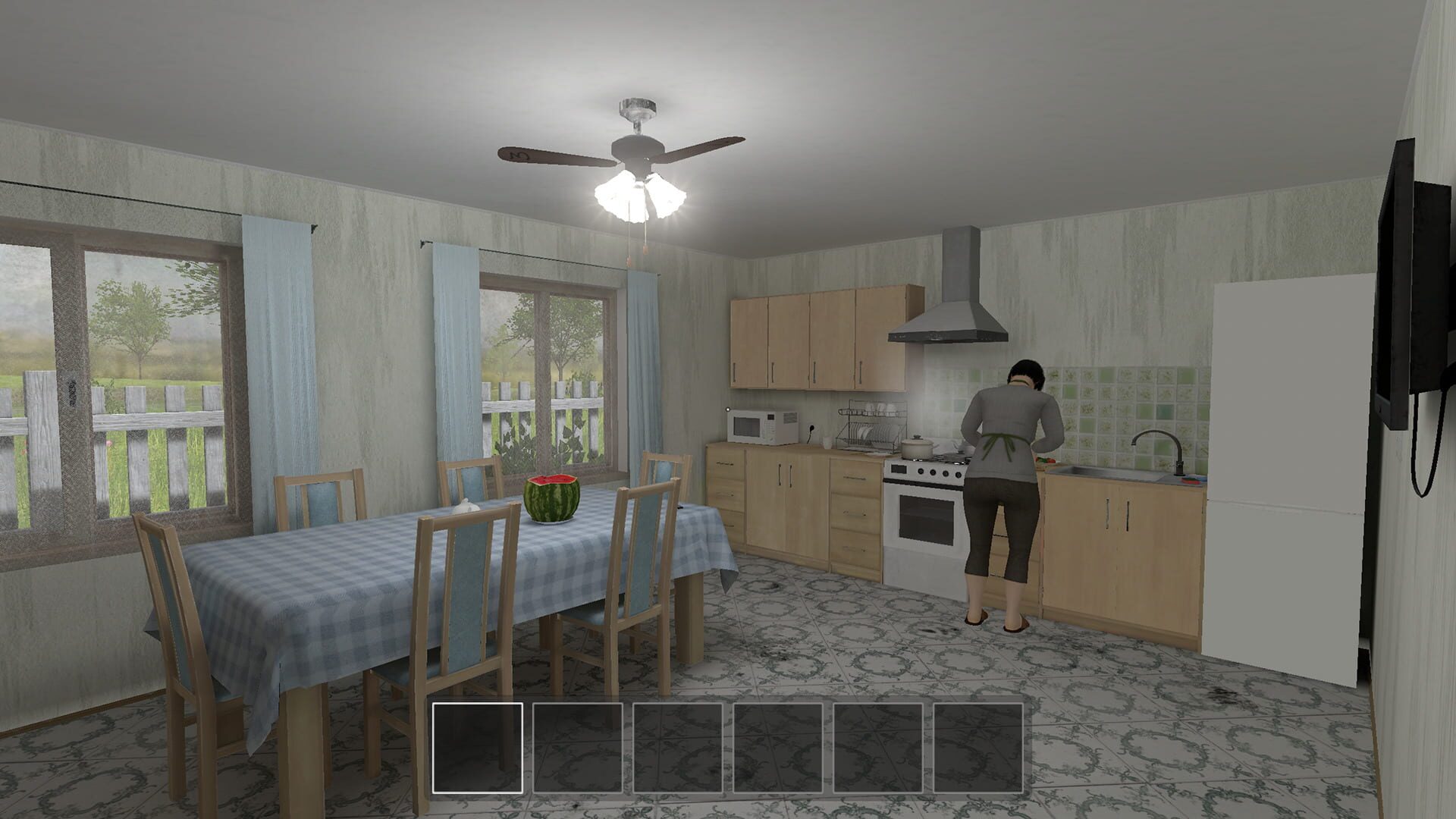 Screenshot for Schoolboy Runaway