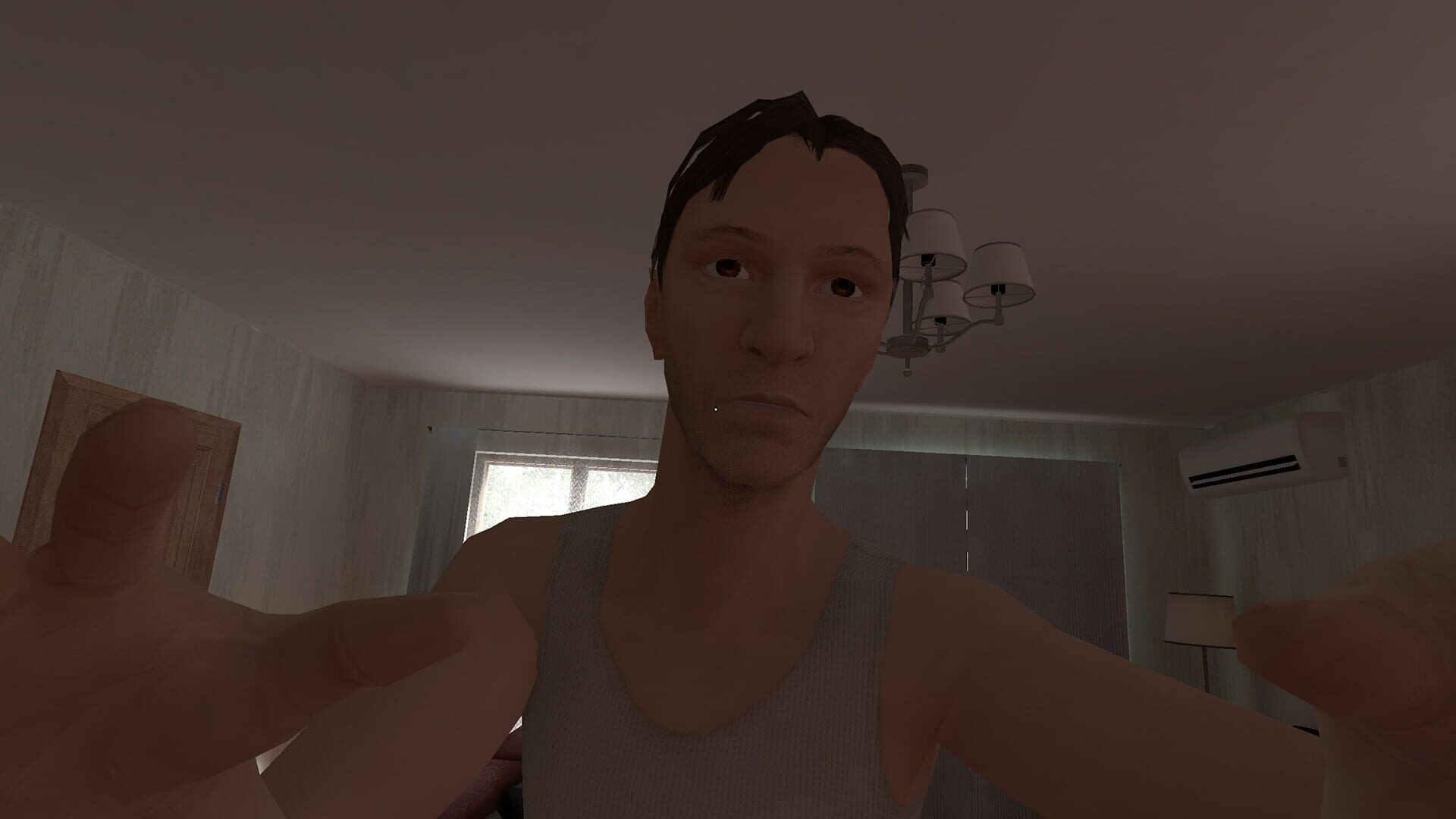 Screenshot for Schoolboy Runaway