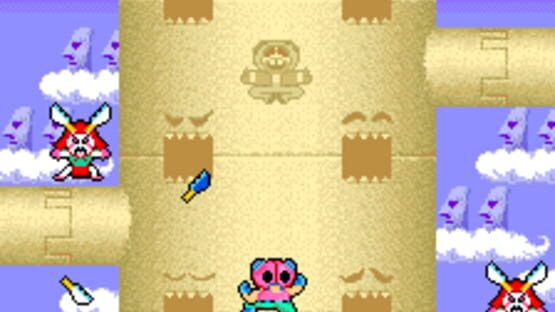 Screenshot for Noboranka