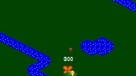Screenshot for Funky Bee