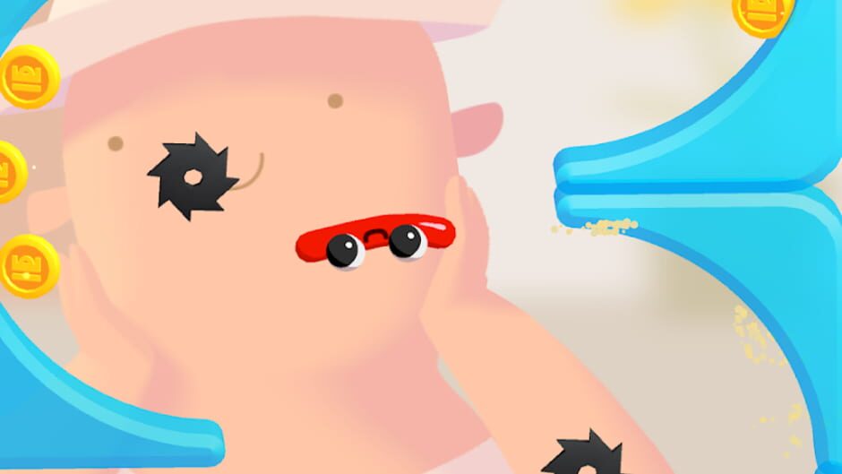 Screenshot for Fork N Sausage