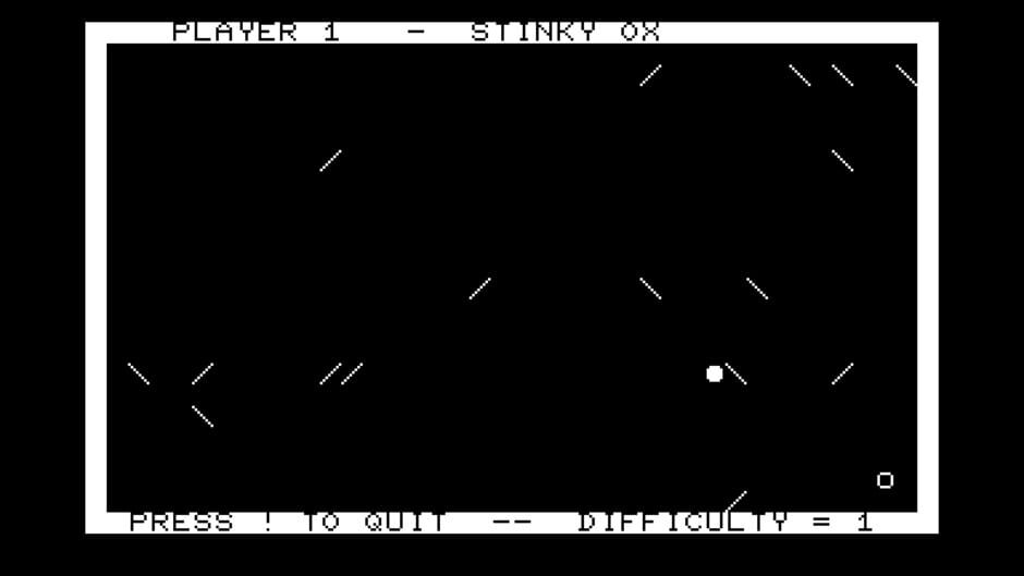 Screenshot for Deflex