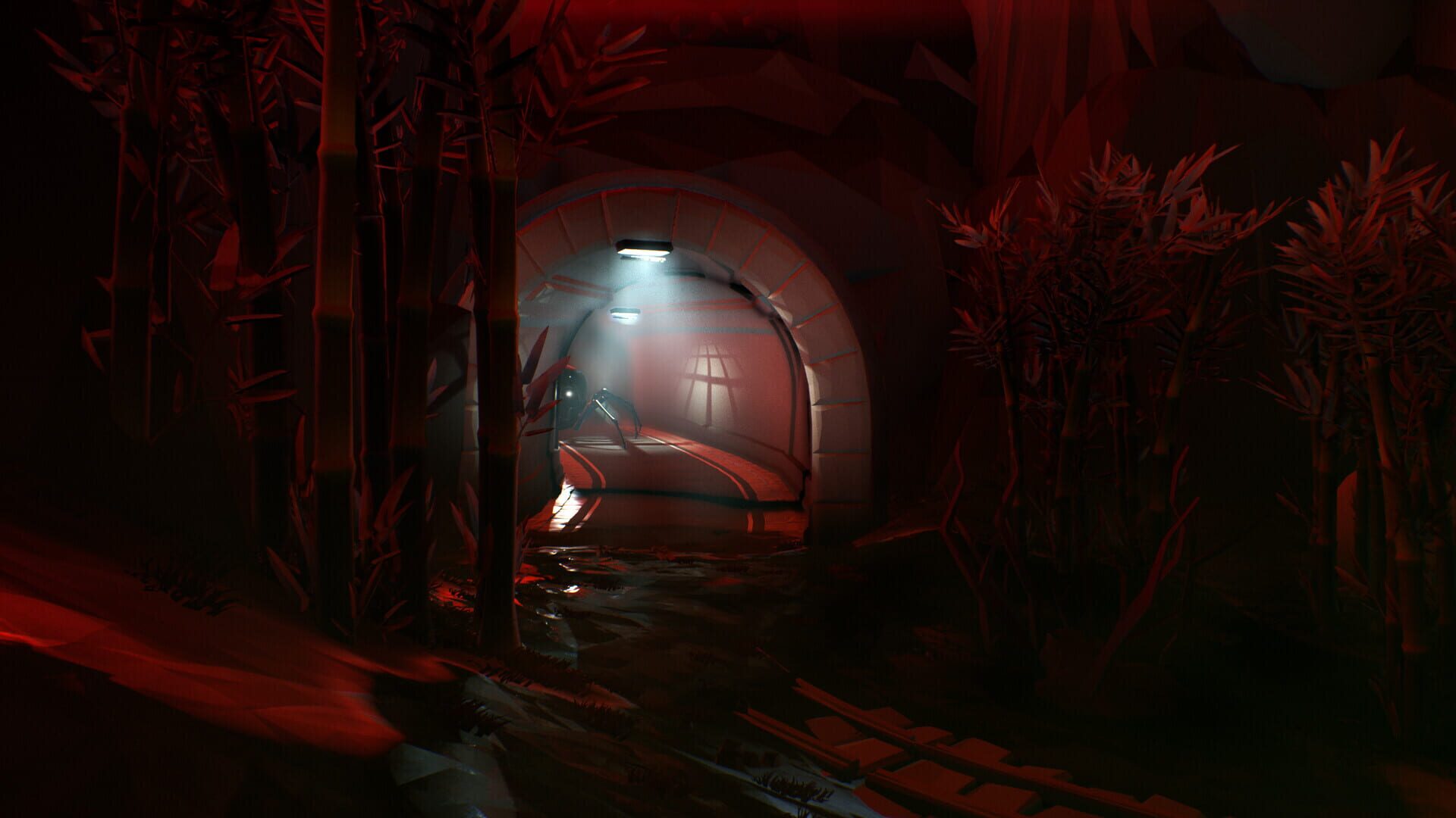 Screenshot for Panic in the Woods