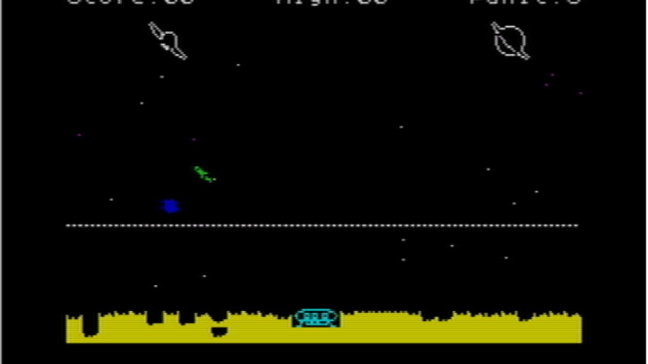 Screenshot for Rox III