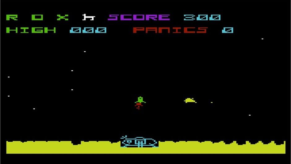 Screenshot for Rox III