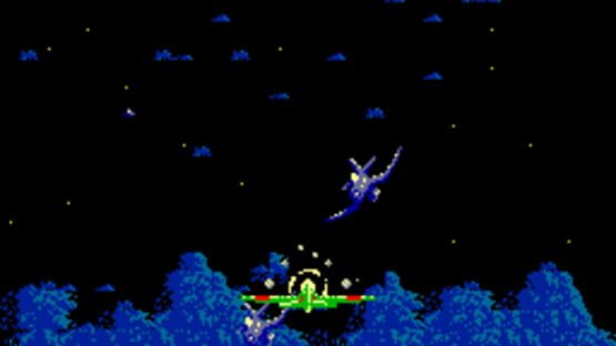 Screenshot for Sky Destroyer
