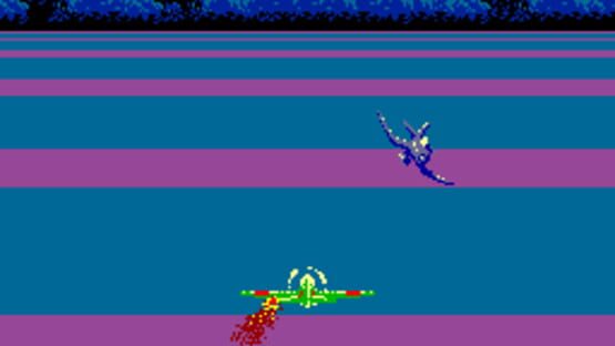 Screenshot for Sky Destroyer