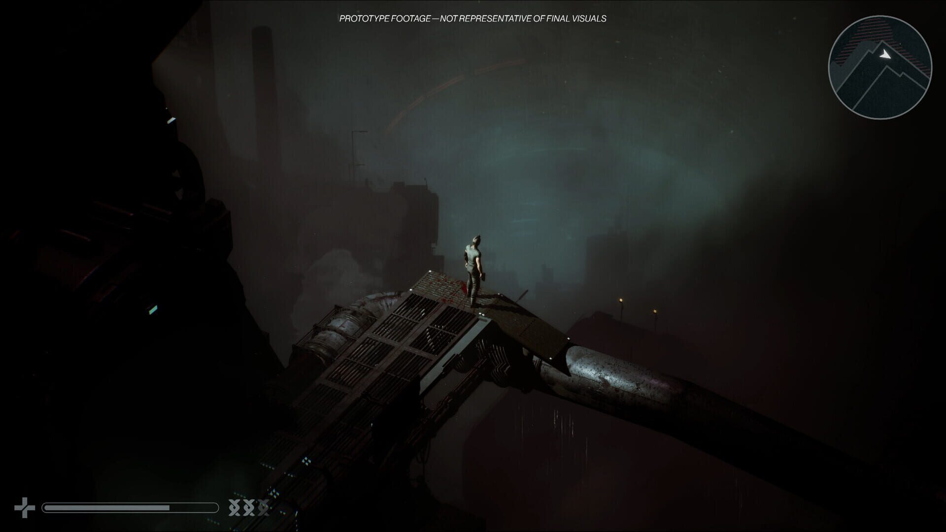Screenshot for Graft