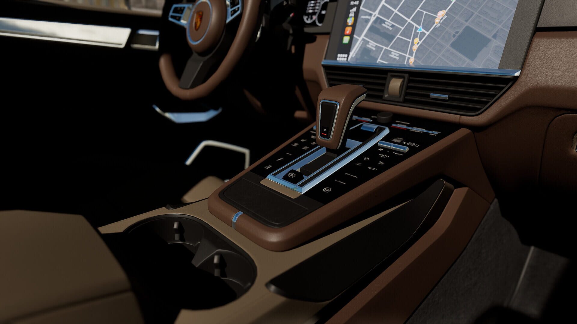 Screenshot for CityDriver: Moruga Turbo