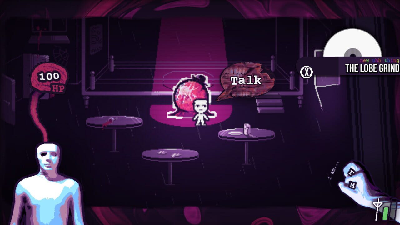 Screenshot for AMFM