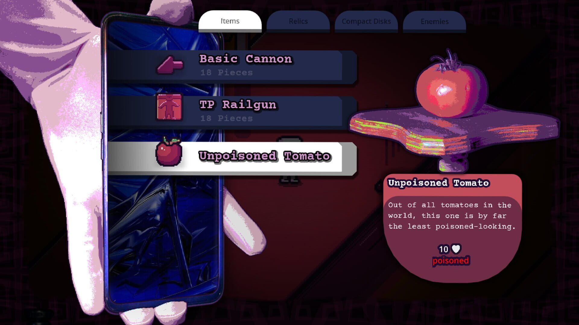 Screenshot for AMFM