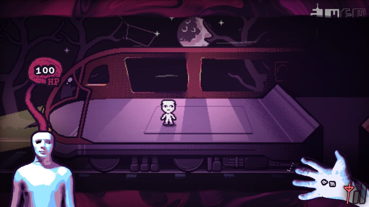 Screenshot for AMFM