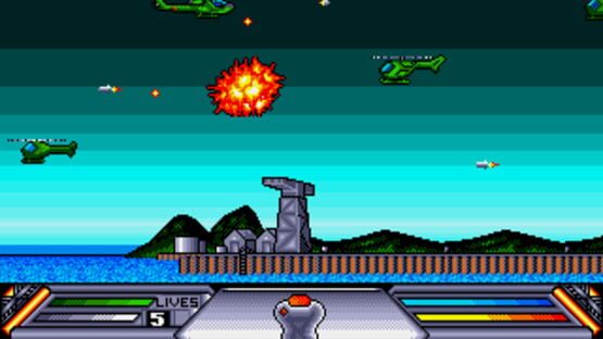 Screenshot for Steigar