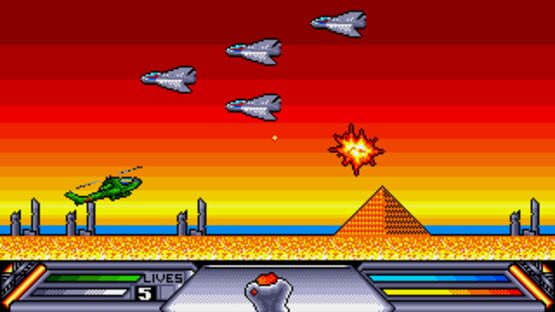 Screenshot for Steigar