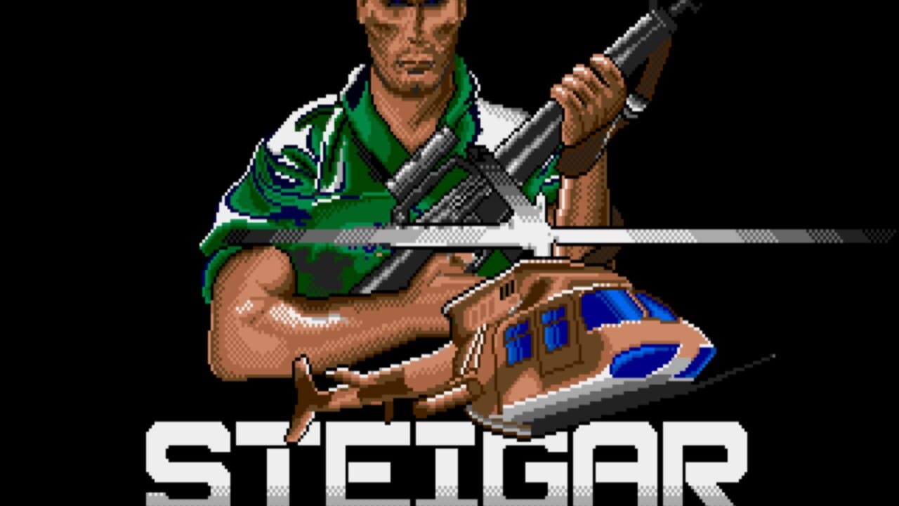 Screenshot for Steigar