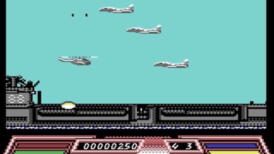 Screenshot for Steigar