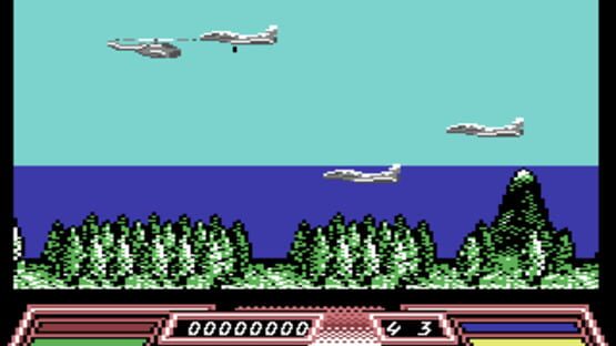 Screenshot for Steigar