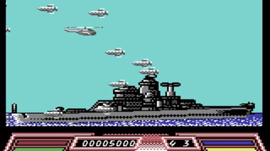 Screenshot for Steigar