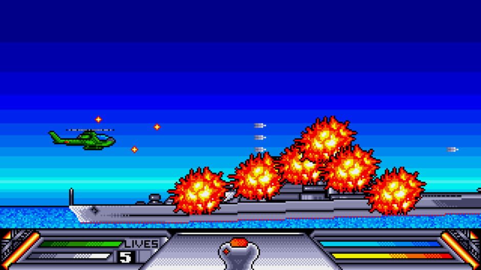 Screenshot for Steigar