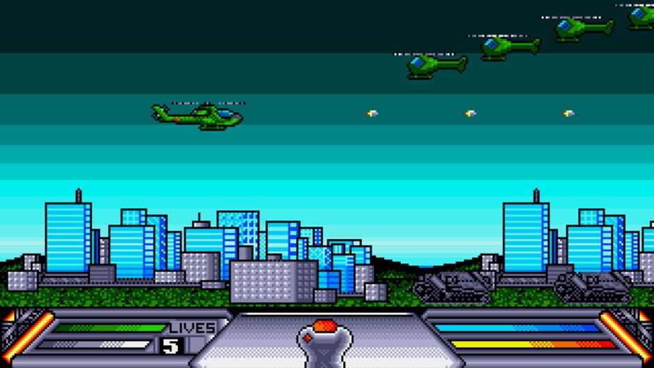 Screenshot for Steigar