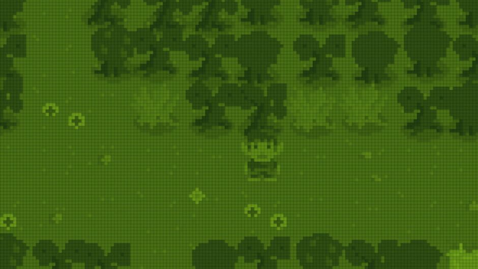 Screenshot for Evoland Classic
