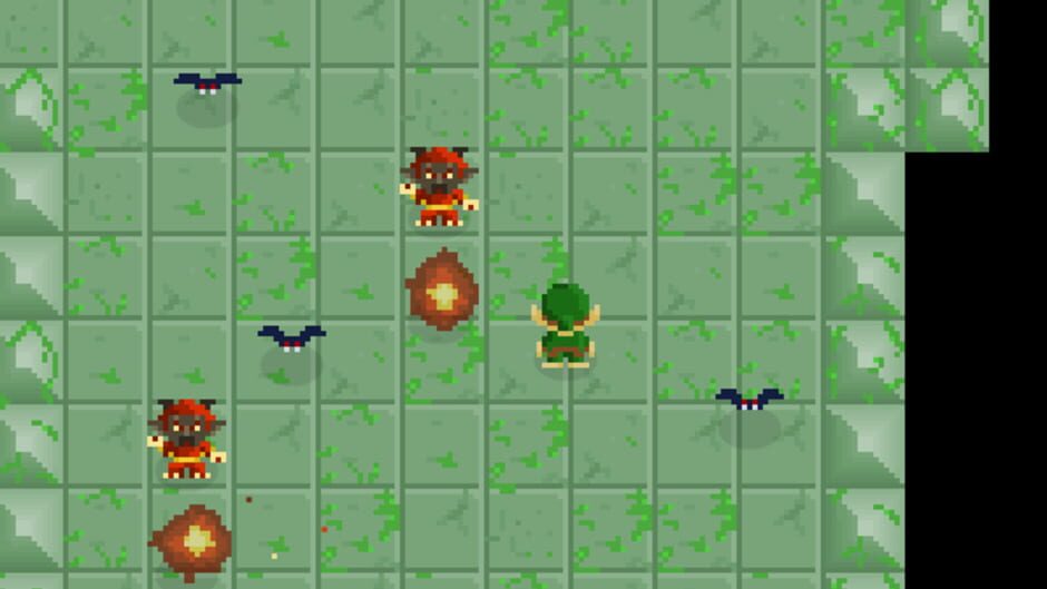 Screenshot for Evoland Classic