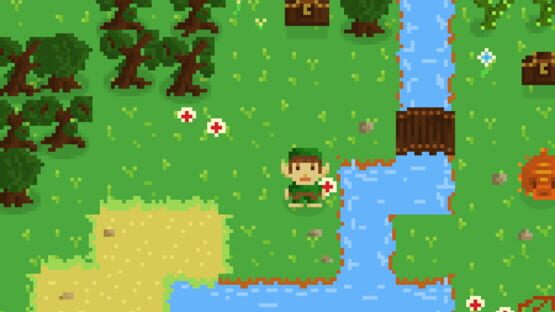 Screenshot for Evoland Classic