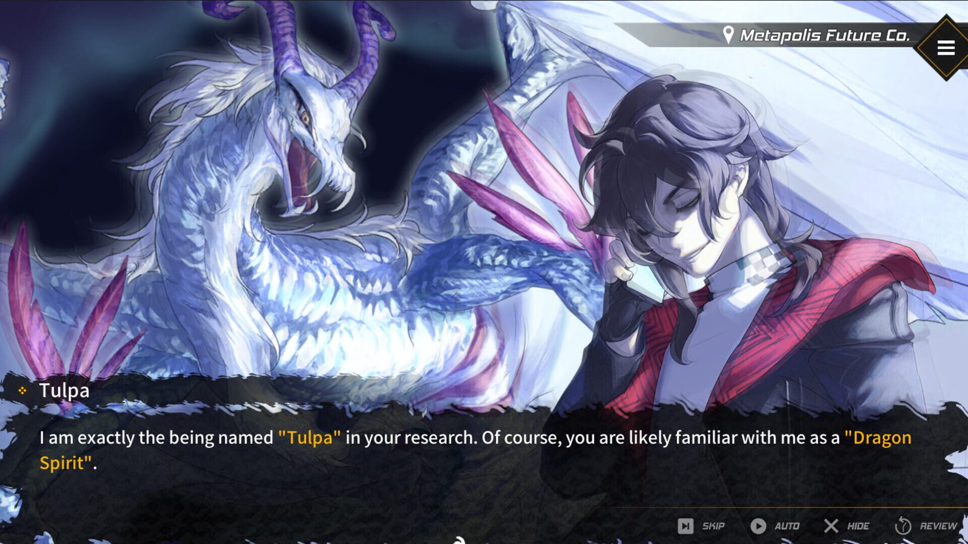 Screenshot for Dragon Spirits 2