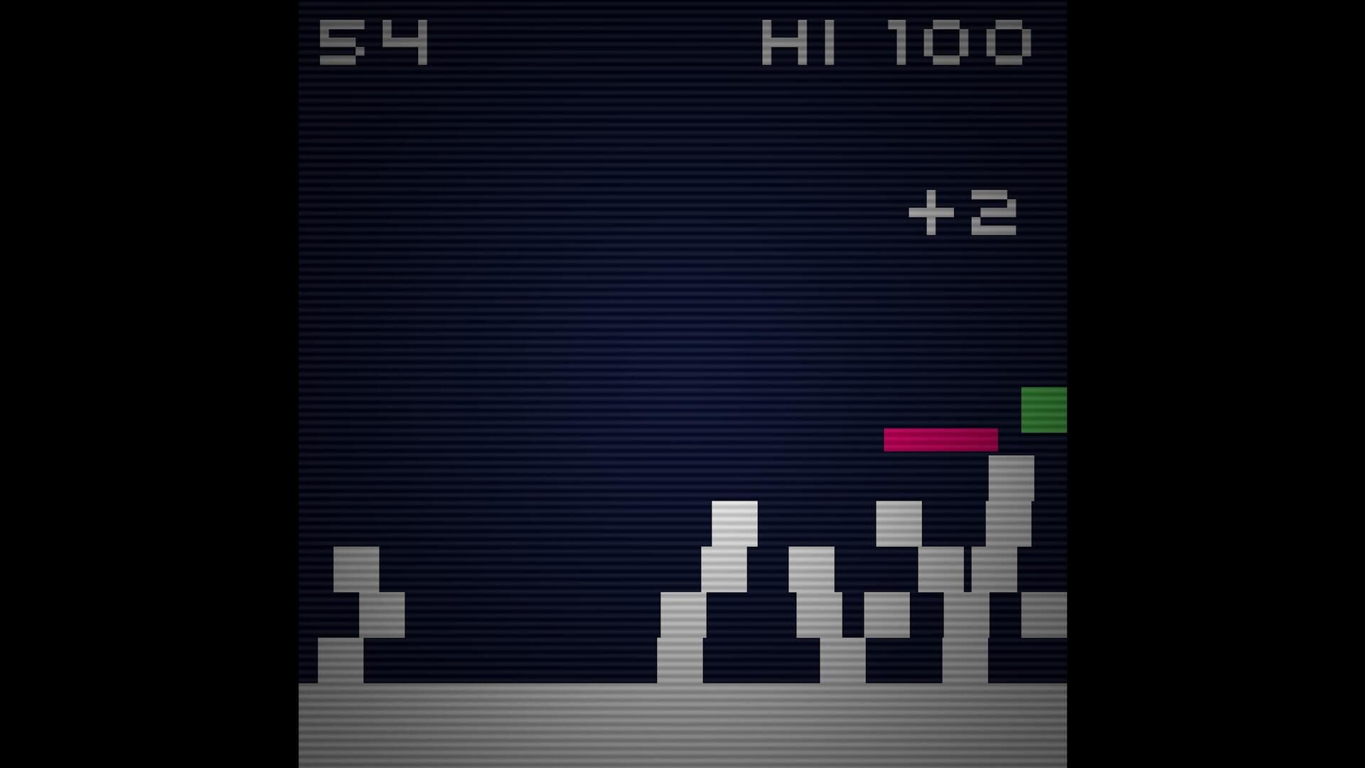 Screenshot for Pileup