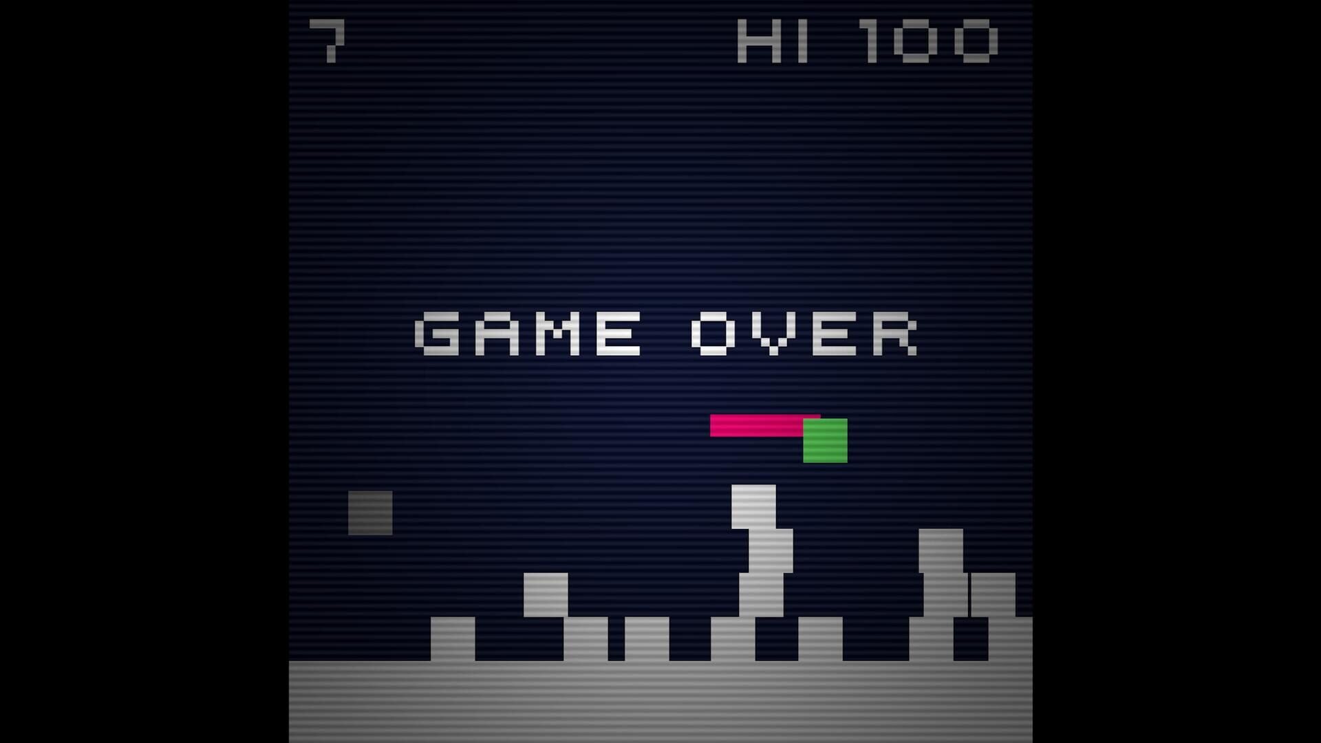 Screenshot for Pileup