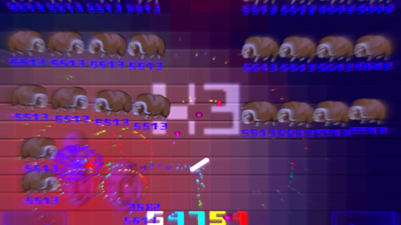 Screenshot for Deflex