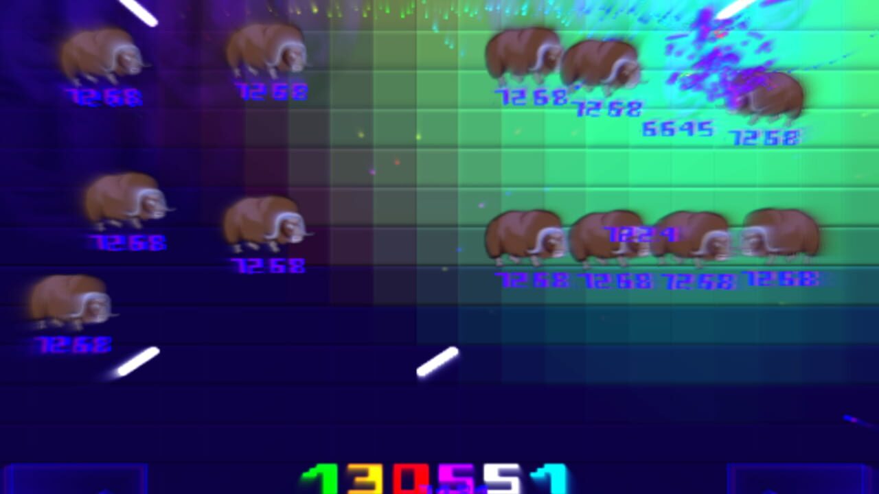 Screenshot for Deflex