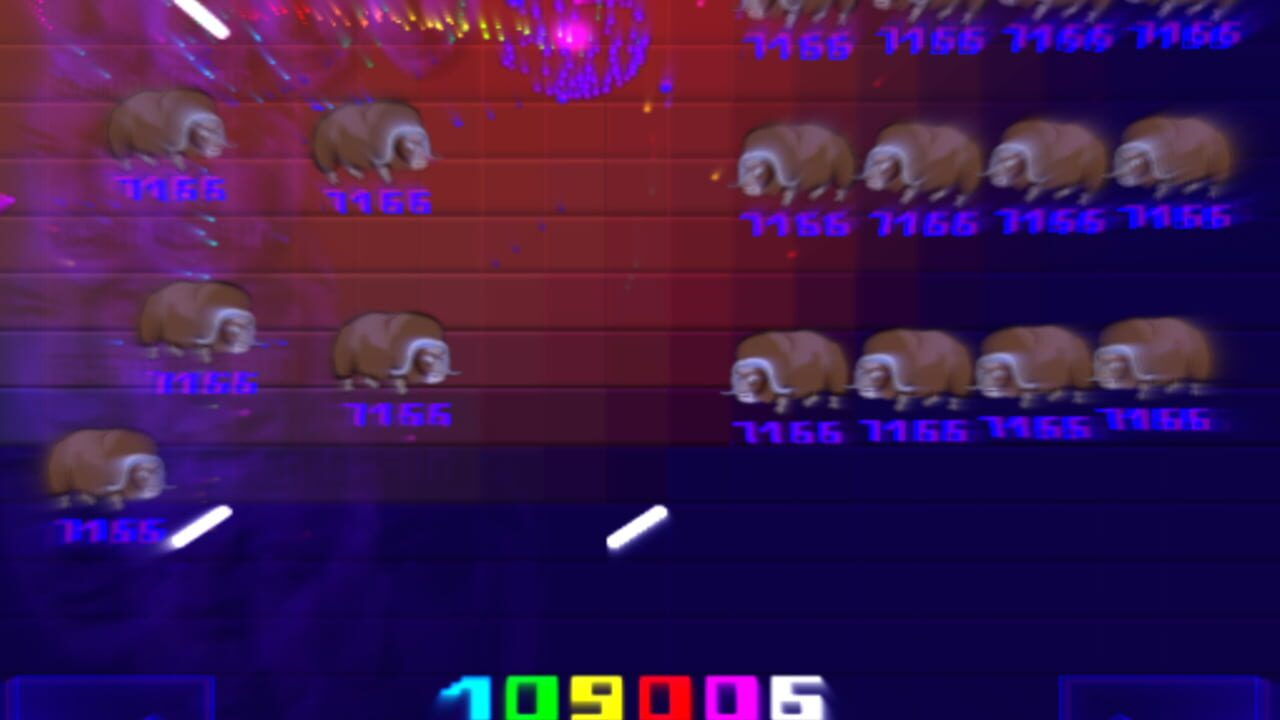 Screenshot for Deflex