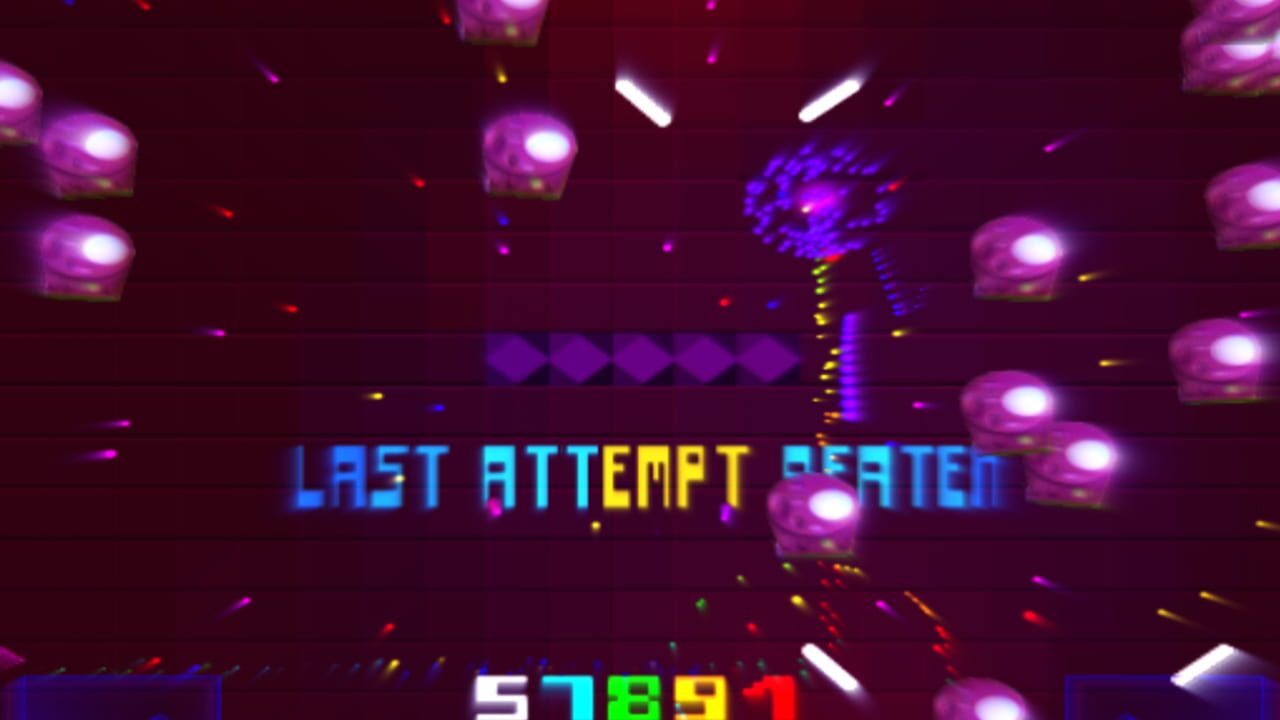 Screenshot for Deflex
