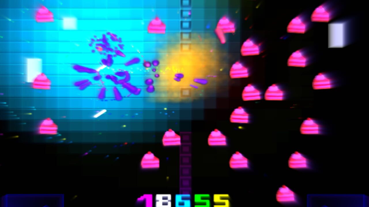 Screenshot for Deflex