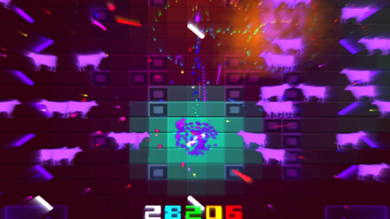 Screenshot for Deflex