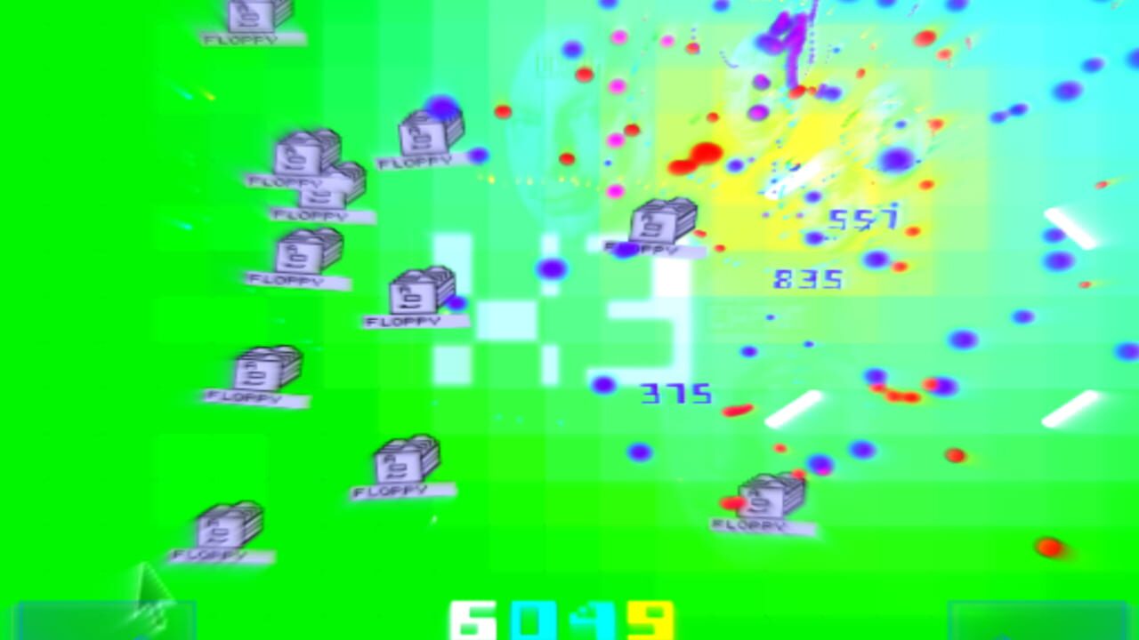 Screenshot for Deflex