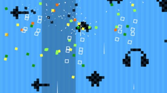 Screenshot for Mega Dead Pixel
